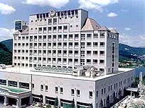 Cheongshim International Medical Center