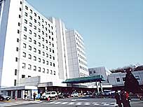 Kangnam St. Mary's Hospital
